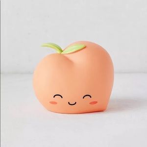 Urban Outfitters “Smoko” Peach Light